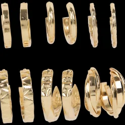 Action Trendz oorringen