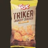 Trik er Crunchy Cracker