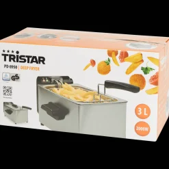 Tristar friteuse PD-8950
