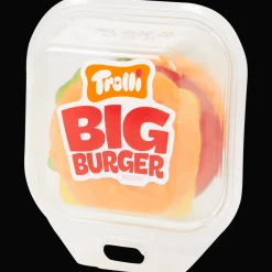 Trolli Big Burger