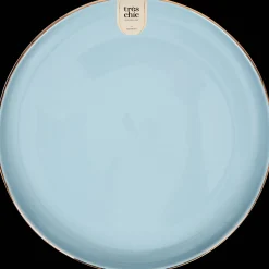 Action Très Chic ontbijtbord Golden Line