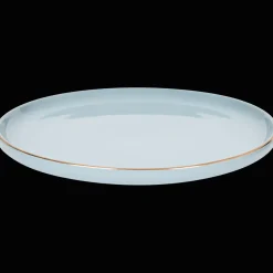 Action Très Chic ontbijtbord Golden Line