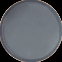 Action Très Chic ontbijtbord Golden Line