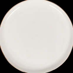 Action Très Chic ontbijtbord Golden Line