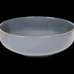 Action Très Chic saladeschaal Golden Line