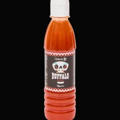 Action Tummie Time buffalo saus Regular