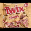 Twix Mini's
