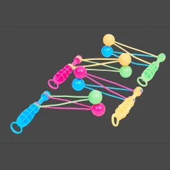 Action Uitdeelcadeautjes