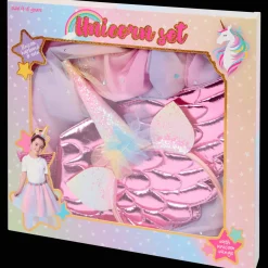 Action Unicorn verkleedset