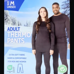 Action Unisex thermobroek