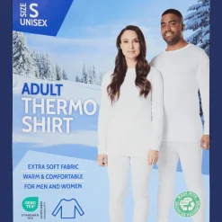 Action Unisex thermoshirt