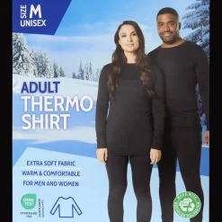 Action Unisex thermoshirt