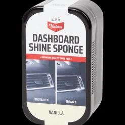 Valma dashboardspons