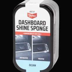 Valma dashboardspons