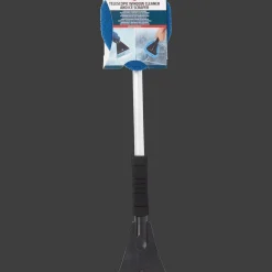 Valma telescopische ijskrabber