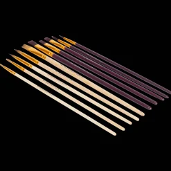 Van Bleiswijck penselenset