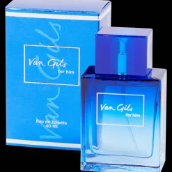 Van Gils eau de toilette