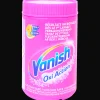 Vanish Oxi Action vlekverwijderaar Kleur