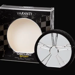 Action Varanti eau de toilette Oscuro Sport