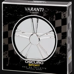 Action Varanti eau de toilette Oscuro Sport