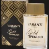 Action Varanti Hombre eau de toilette Gold Spender