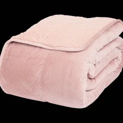 Action Velvet bedsprei