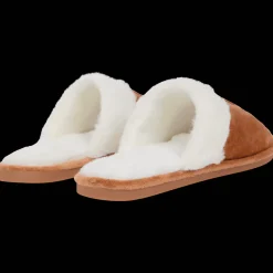 Action Velvet pantoffels