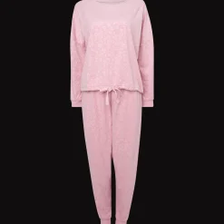 Action Velvet pyjama