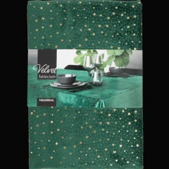 Action Velvet tafelkleed