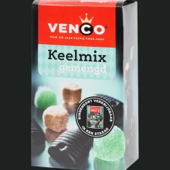 Venco keelmix gemengd