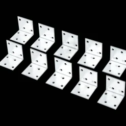 Werckmann Verbindingshoeken