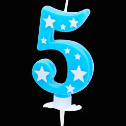 Action Verjaardagskaars