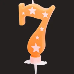 Action Verjaardagskaars