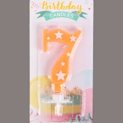 Action Verjaardagskaars