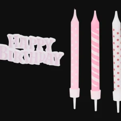 Action Verjaardagskaarsjes