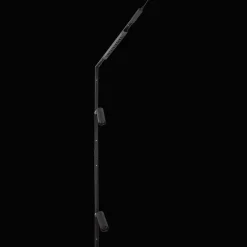 Action Verlichting op rail