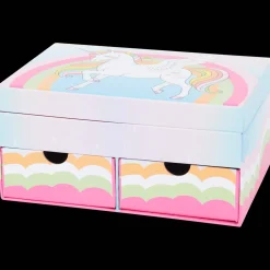 Action Versier je eigen sieradenbox