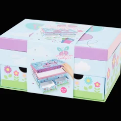 Action Versier je eigen sieradenbox