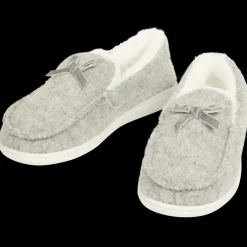 Action Vilten pantoffels