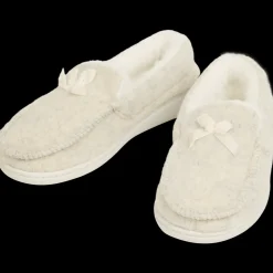 Action Vilten pantoffels