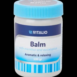 Action Vitalio balsem Menthol & Eucalyptus