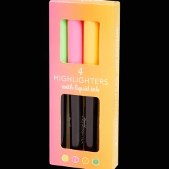 Action Vloeibare markeerstiften