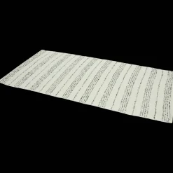 Action Vloerkleed met strepen