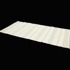 Action Vloerkleed met strepen