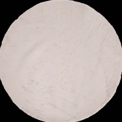 Action Vloerkleed van imitatiebont