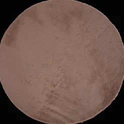 Action Vloerkleed van imitatiebont