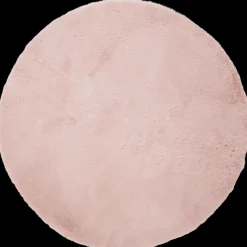 Action Vloerkleed van imitatiebont