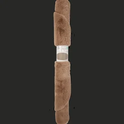 Action Vloerkleed van imitatiebont