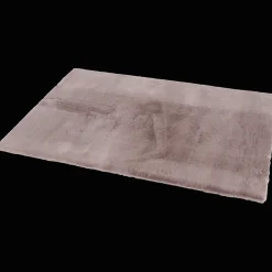 Action Vloerkleed van imitatiebont