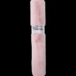 Action Vloerkleed van imitatiebont